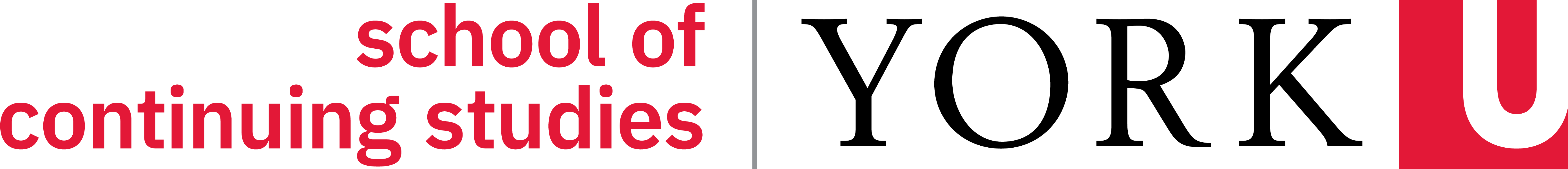 York Logo