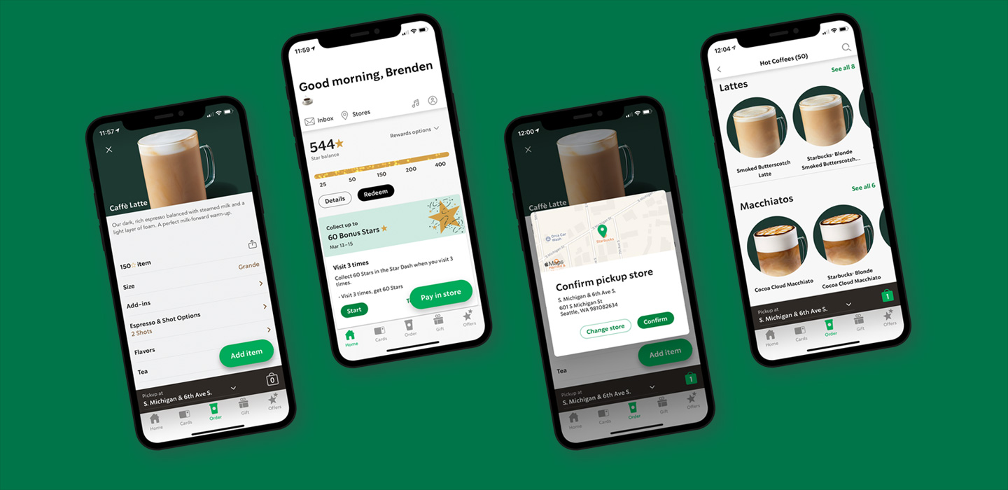 Mobile-Order
